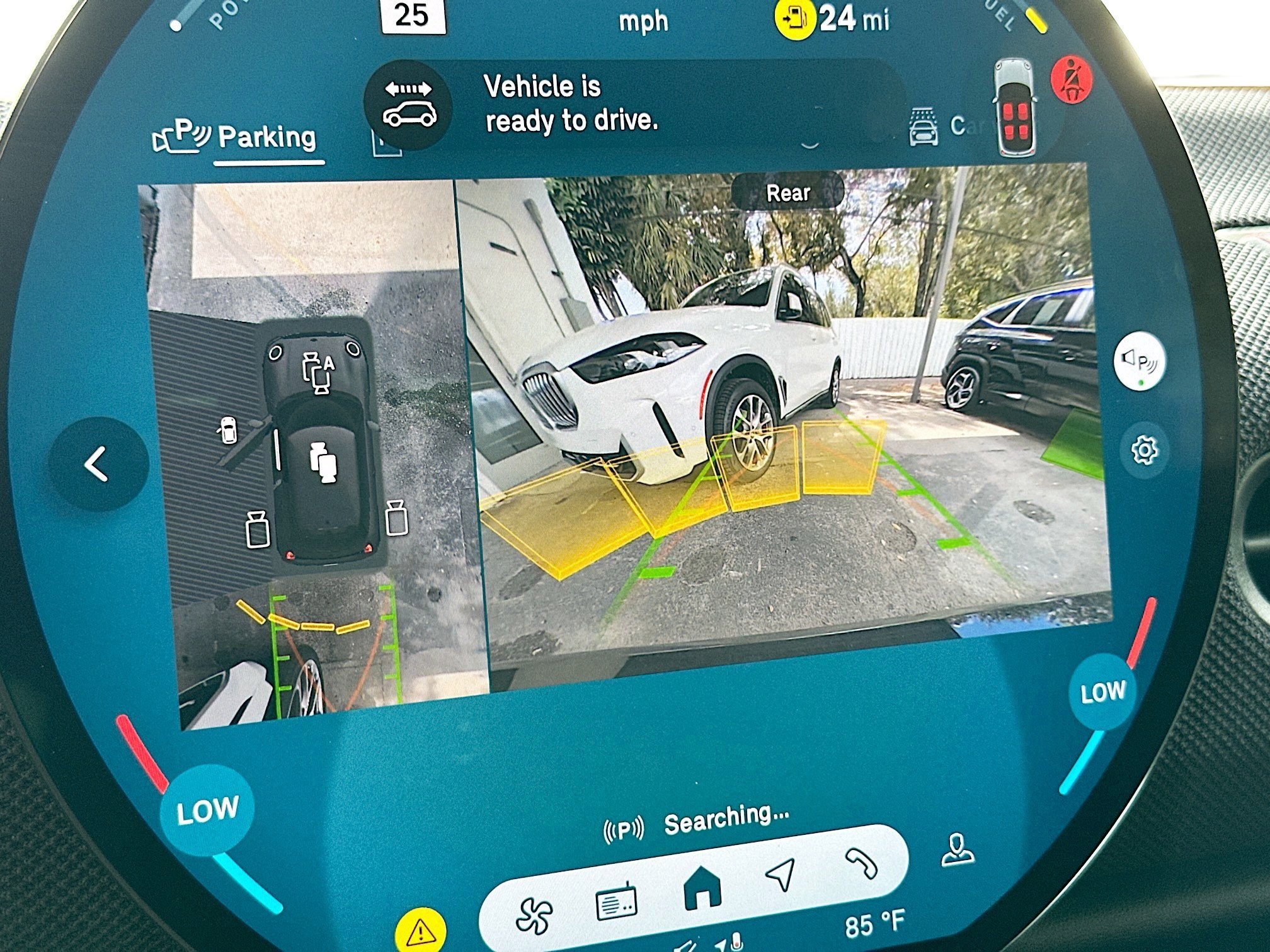 2026 MINI Hardtop 2 Door John Cooper Works - Photo 11