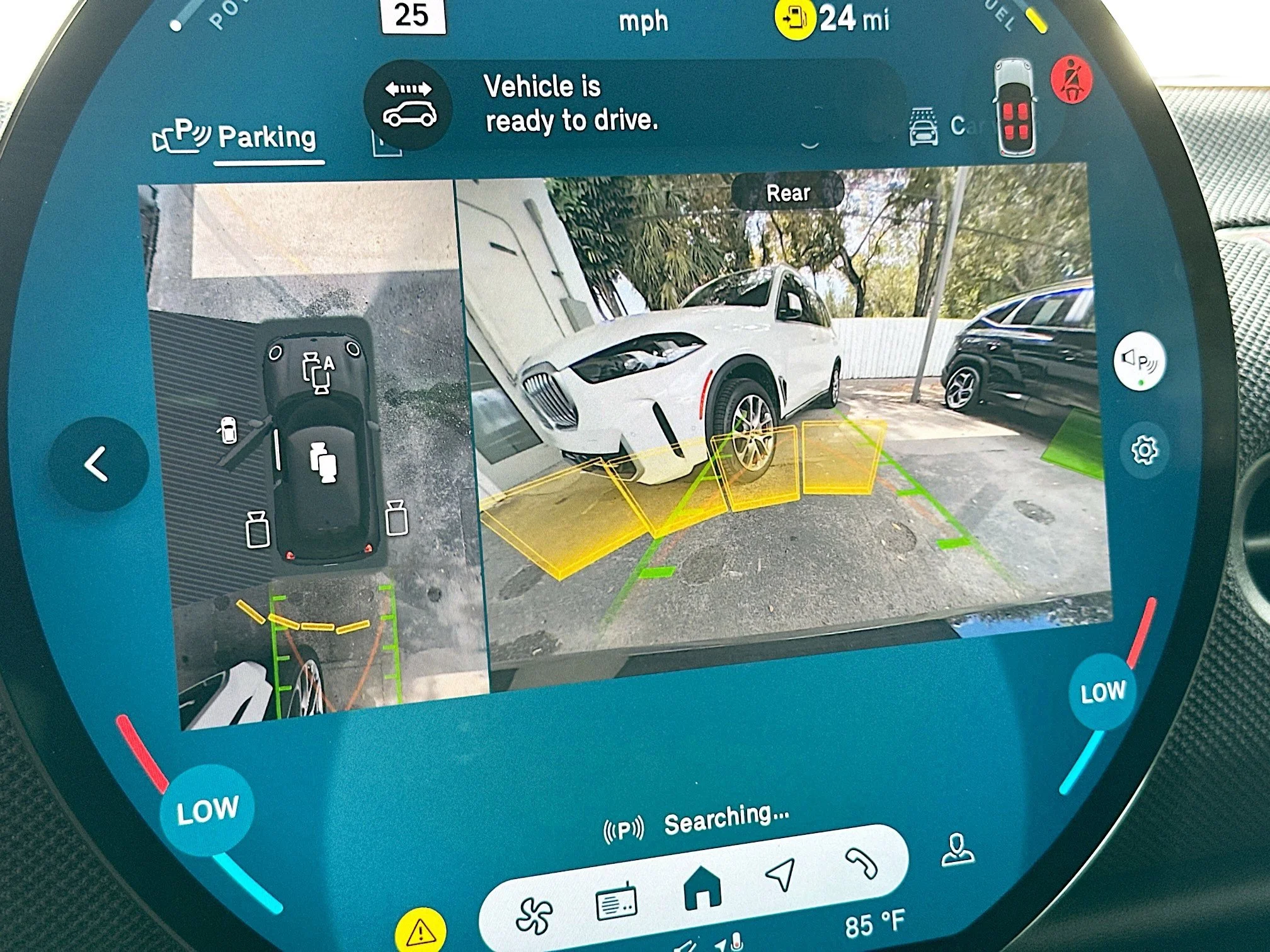 2026 MINI Hardtop 2 Door John Cooper Works - Photo 11