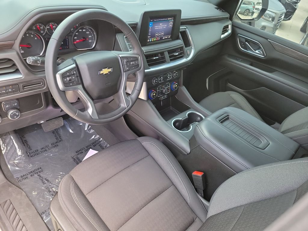 Used 2024 White Chevrolet LS image 22