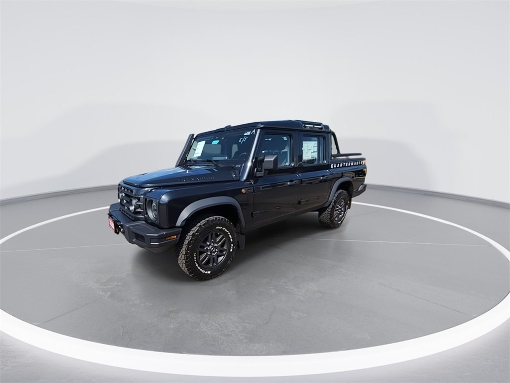 2025 Ineos Grenadier photo 4