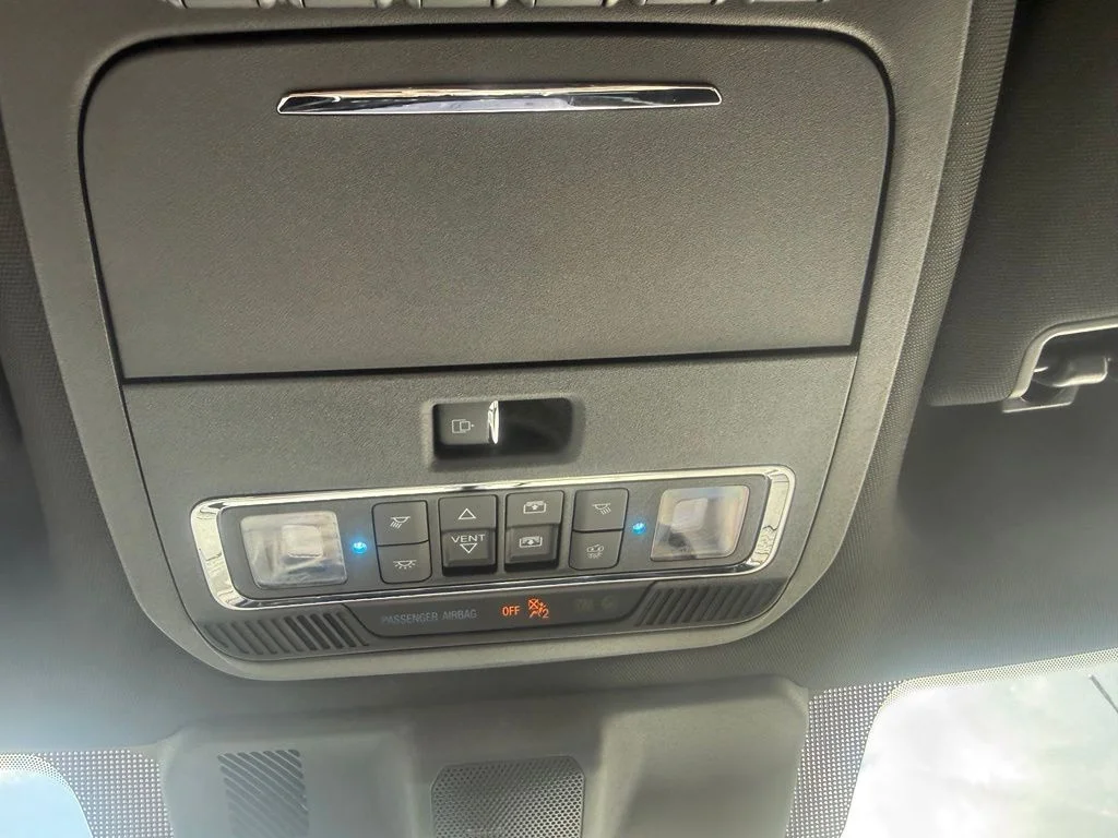 Certified Used 2024 Gray Metallic Ford Raptor image 45