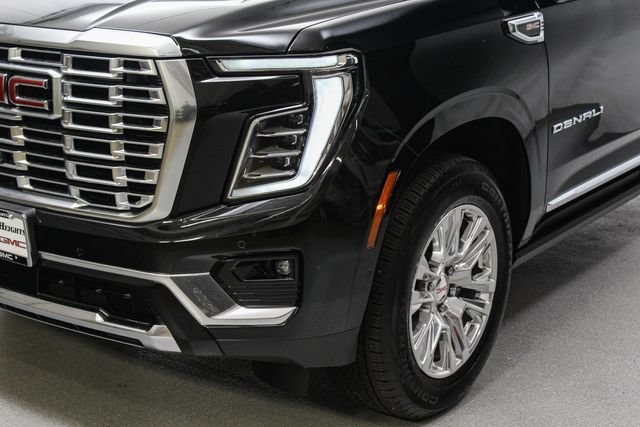 Certified Used 2026 Onyx Black GMC Denali image 5