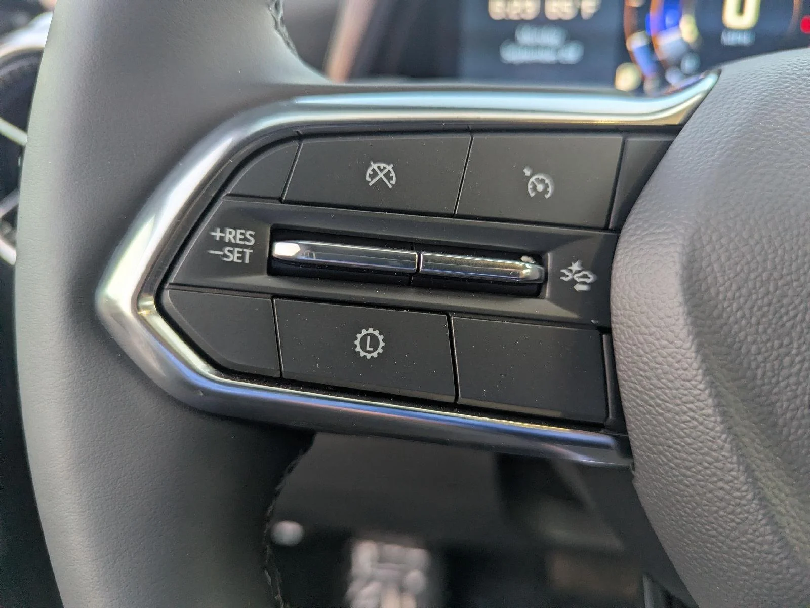 New 2027 Sterling Gray Metallic Chevrolet LT image 44