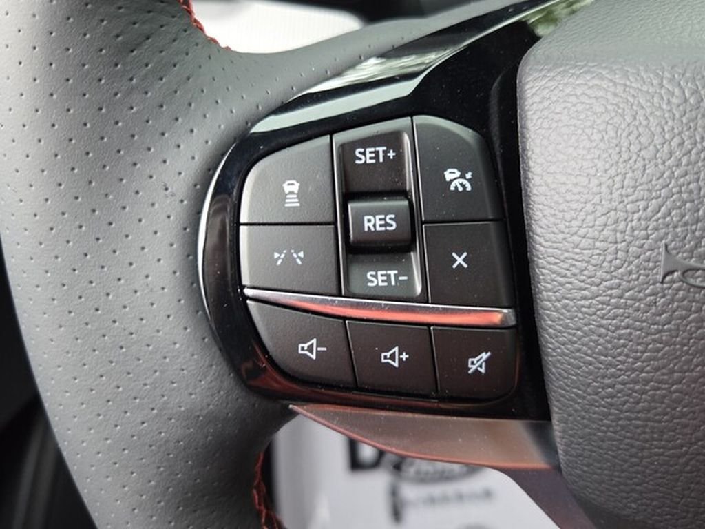 New 2027 Avalanche Gray Ford ST-Line image 28