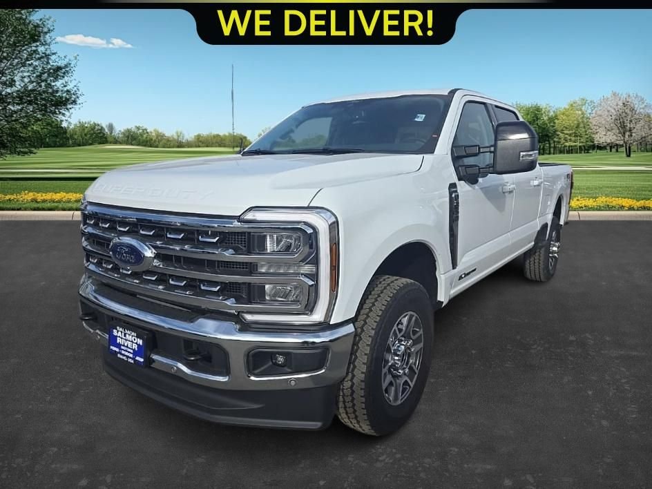 2026 Ford F-350 Super Duty