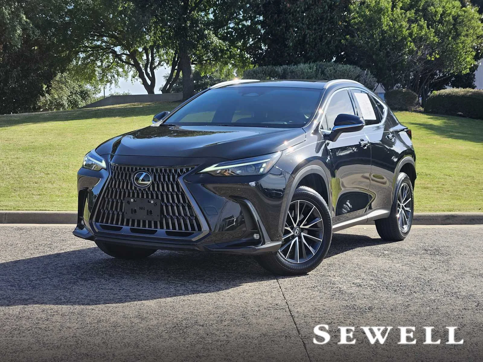 2024 Lexus NX 350 250 Premium FWD's photo