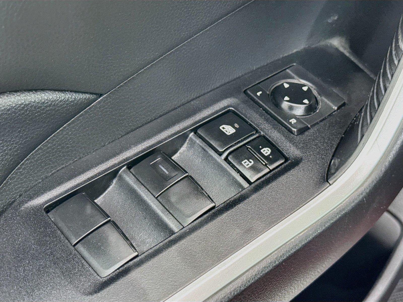 Used 2019 Ruby Flare Pearl Toyota LE image 24