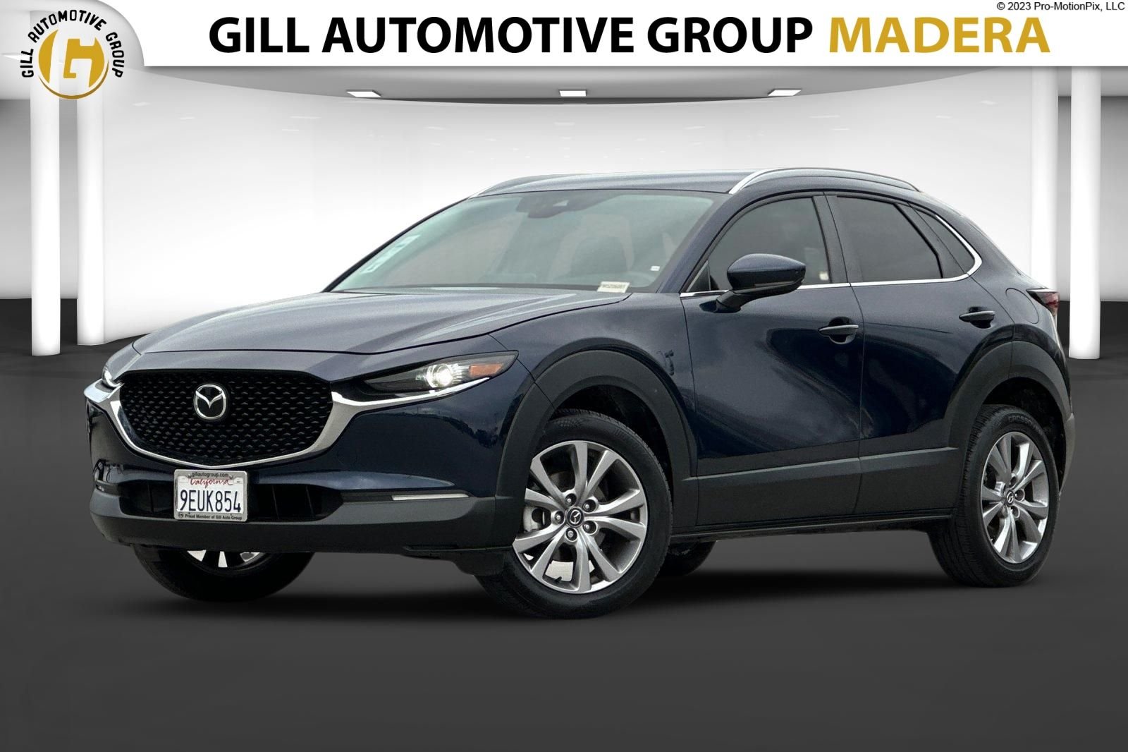 2023 Mazda CX-30 Preferred
