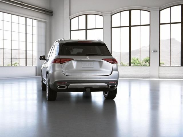 Used 2020 Silver Mercedes-Benz GLE 350 image 27