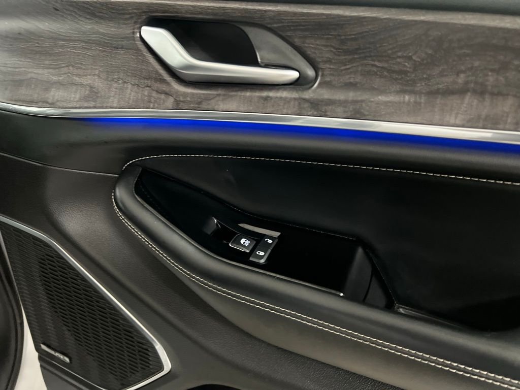 2023 Jeep Grand Cherokee Overland - Photo 66