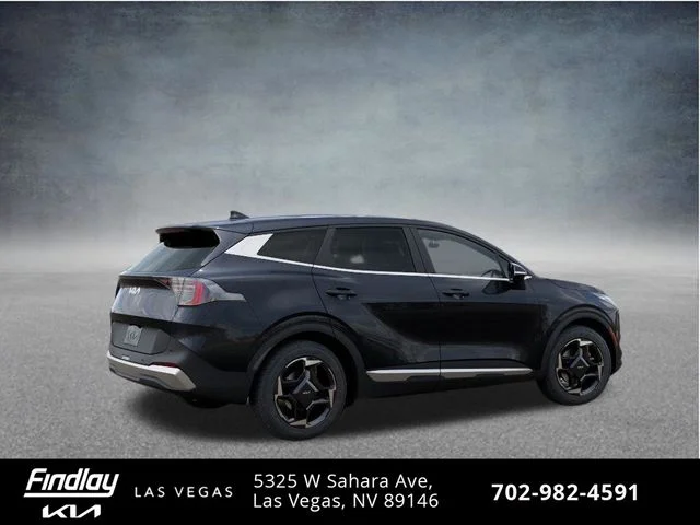 New 2026 Gray Kia EX image 28