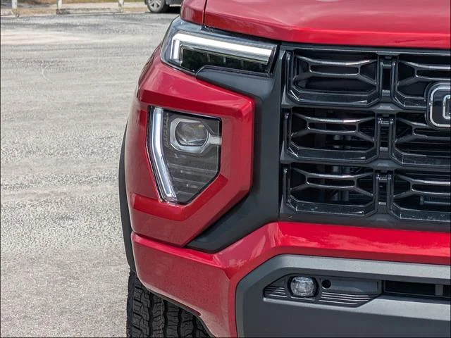 2026 GMC Canyon Elevation - Photo 10