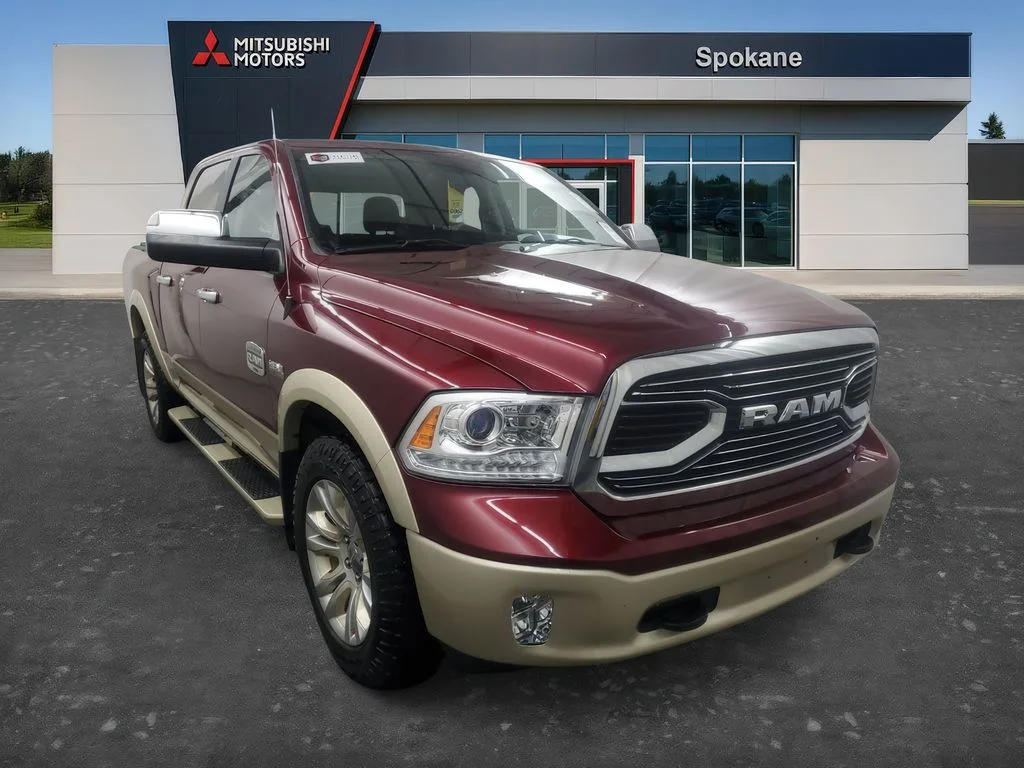 2022 RAM 1500 Rebel Crew Cab 4x4 5'7" Box's photo