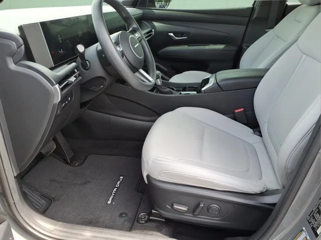 Used 2026 Gray Hyundai SEL image 17