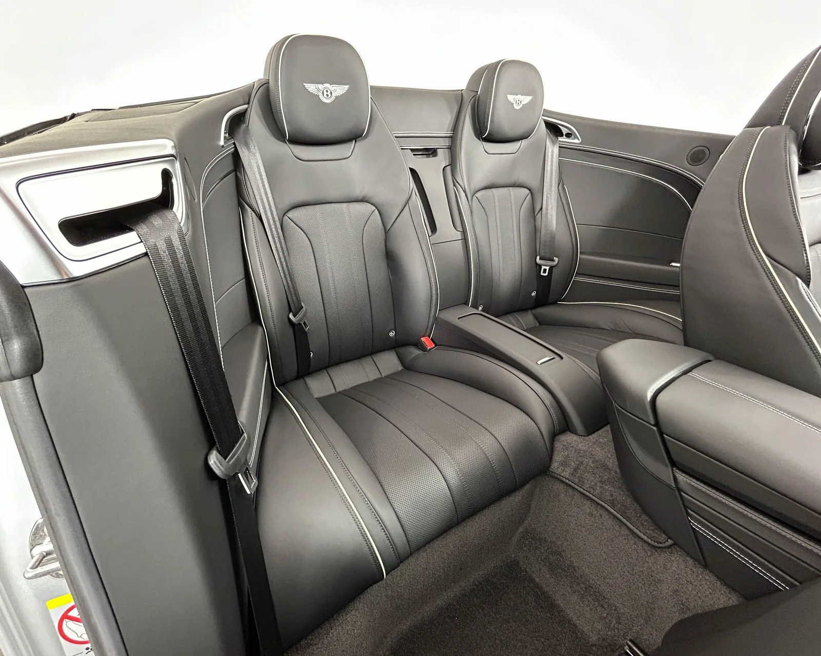 New 2026  Bentley V8 image 29