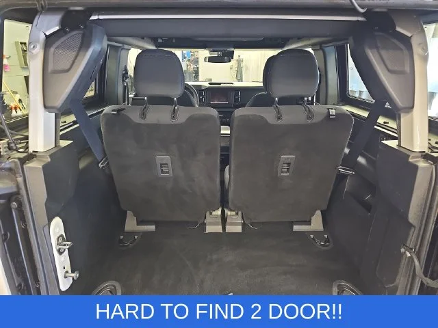 Used 2021 White Ford Base image 12
