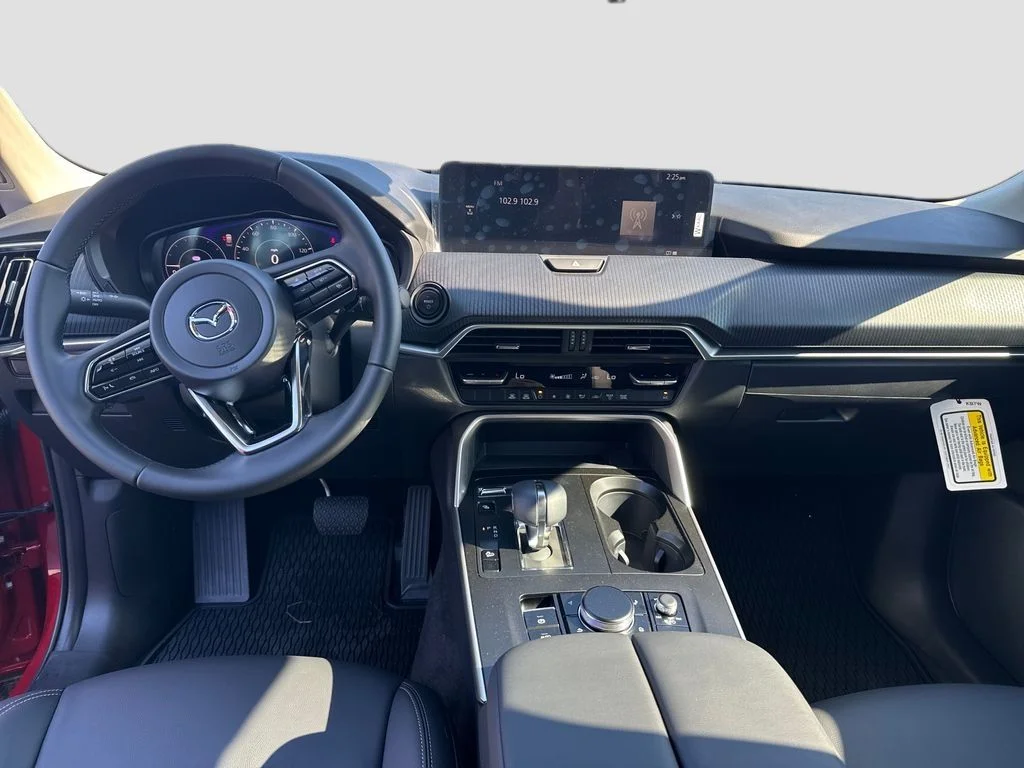 New 2026 Red Crystal Mazda SC image 17