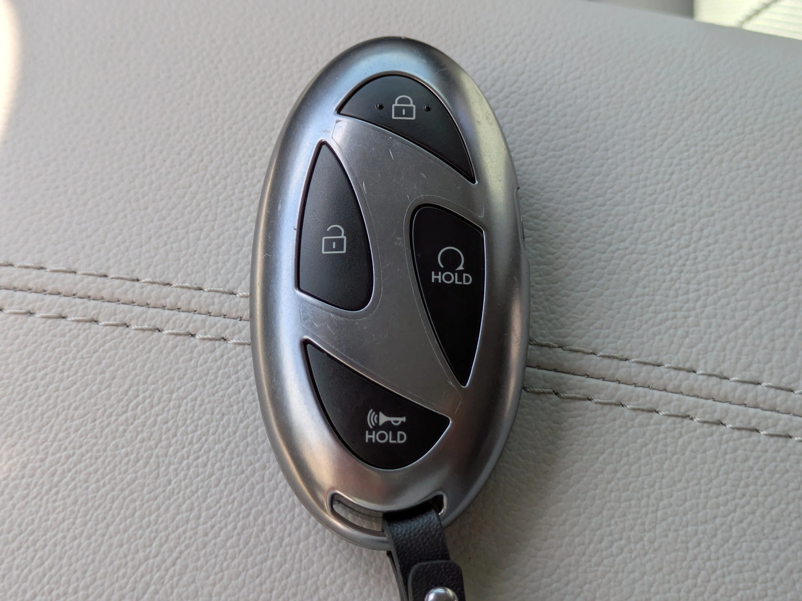 Used 2026 Rockwood Green Hyundai SEL image 24