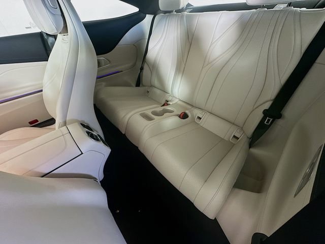 New 2026 Polar White Mercedes-Benz CLE 450 image 56