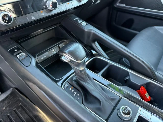 Used 2020 Gray Kia S image 14