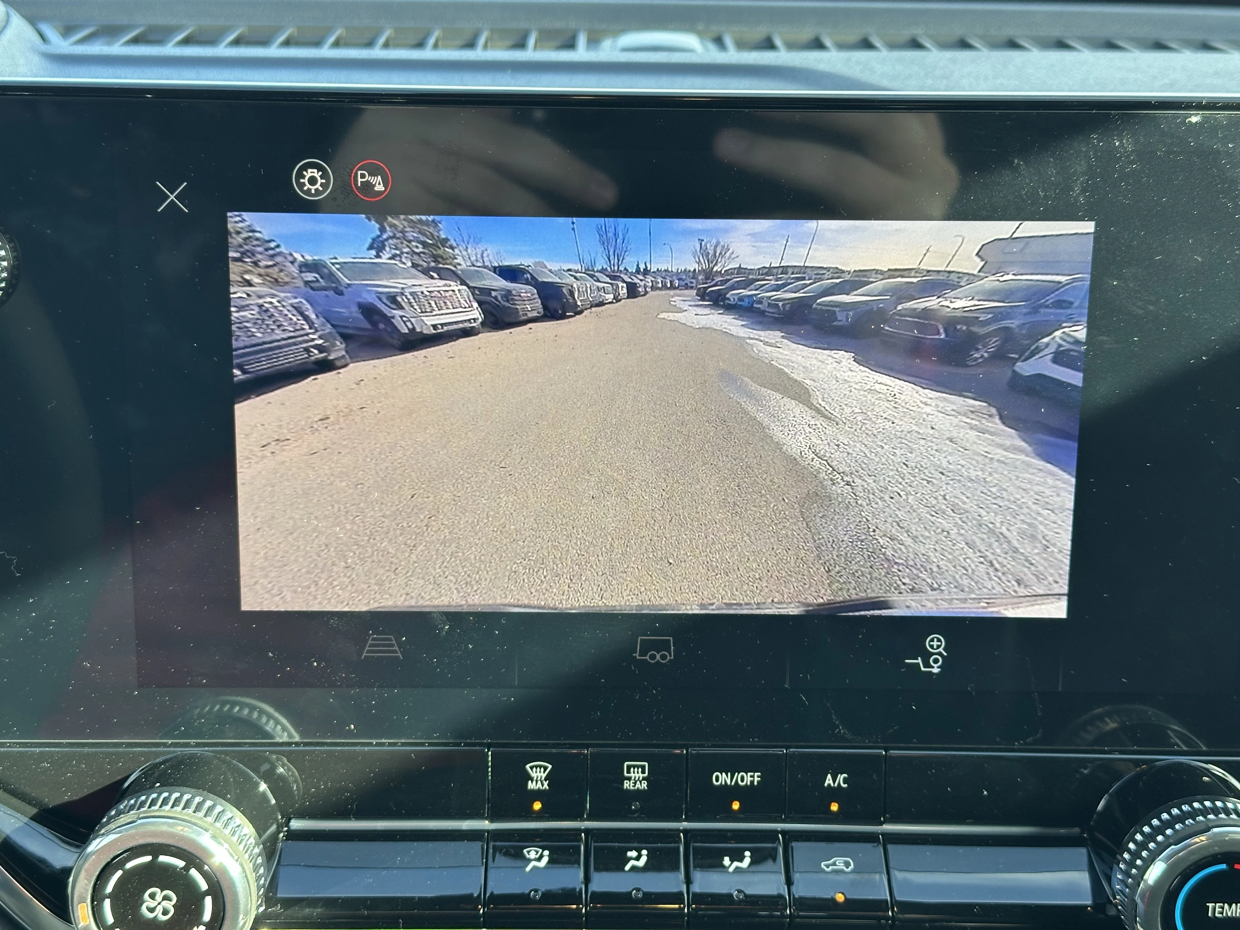 New 2026 Onyx Black GMC Elevation image 13