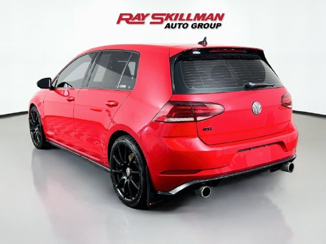 2020 Volkswagen Golf GTI S - Photo 5