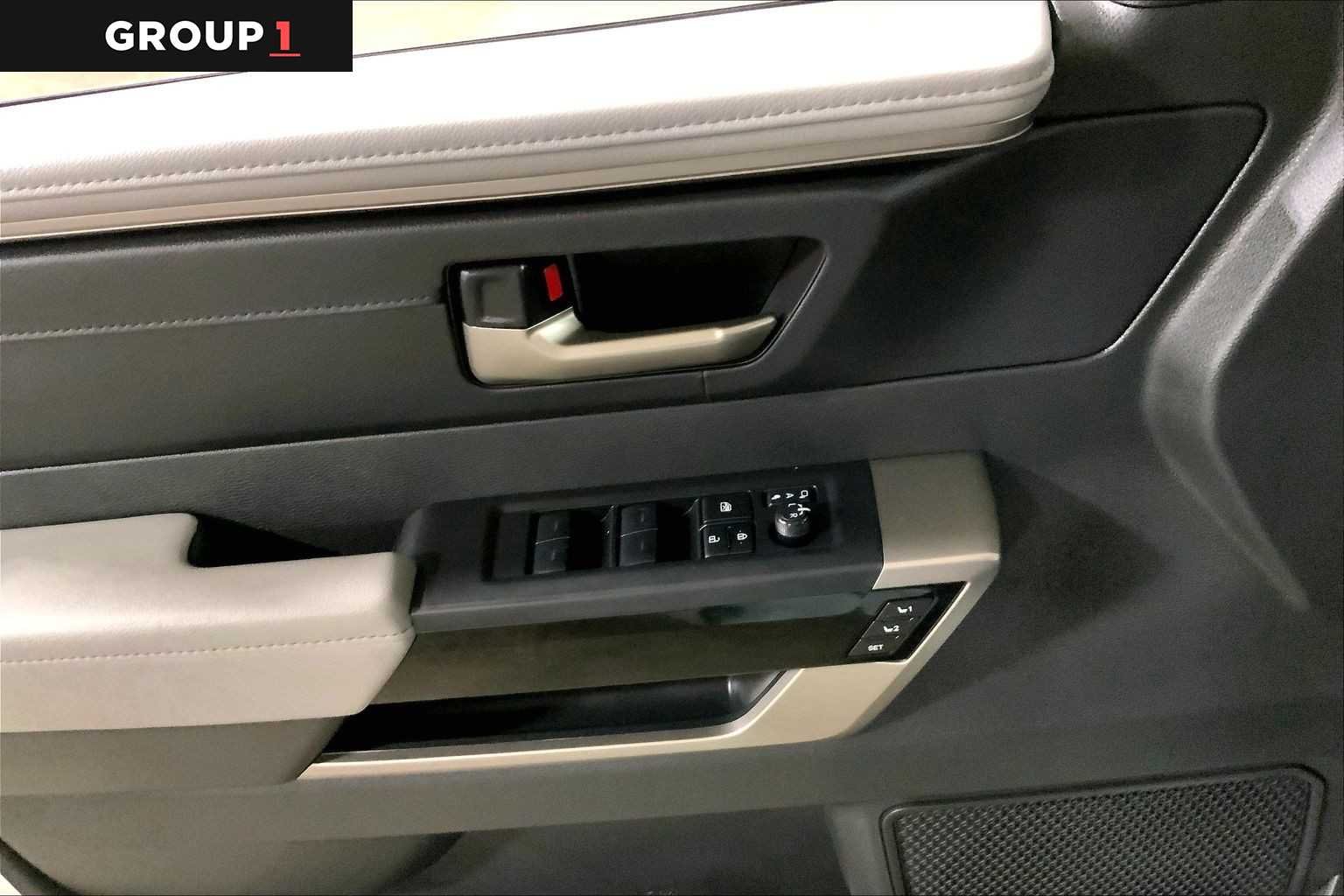 Certified Used 2025 Lunar Rock Toyota Limited Hybrid image 36