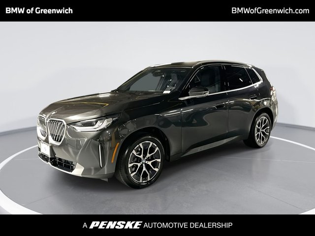 2026|BMW|X3|30 xDrive|4D Sport Utility