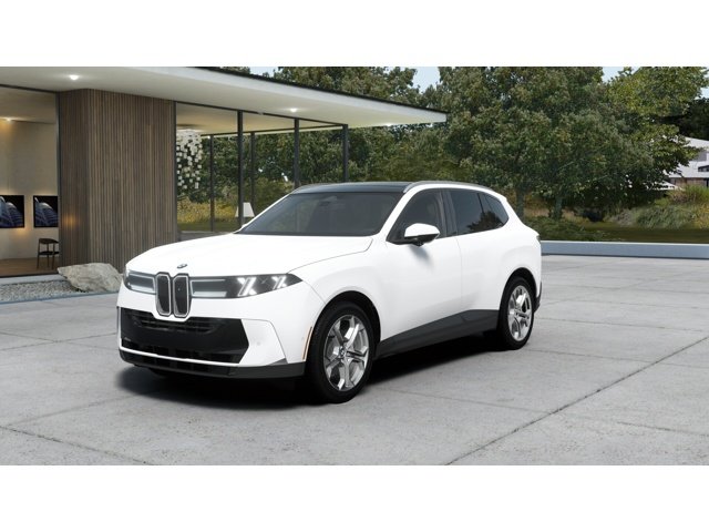 2027 BMW X5 X5 40