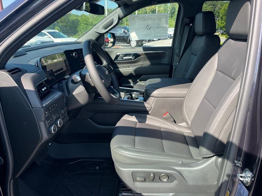 2026 Chevrolet Tahoe LT - Photo 25