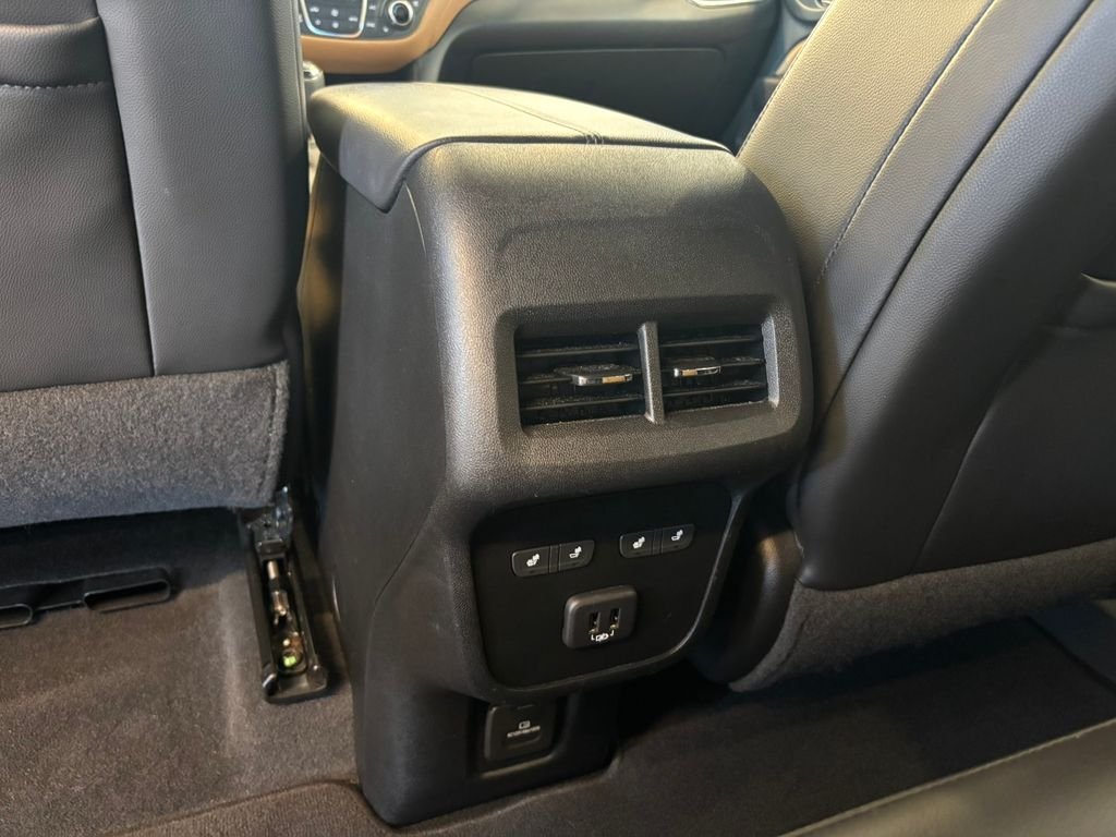 Used 2021 Summit White Chevrolet Premier image 17