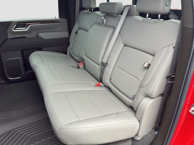 2026 Chevrolet Silverado 3500 HD LT - Photo 9
