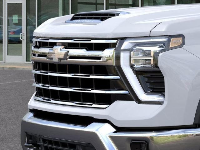 2026 Chevrolet Silverado 2500 HD LTZ - Photo 14