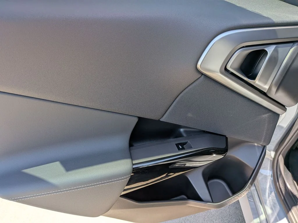 New 2026 Gray BMW 30 xDrive image 16