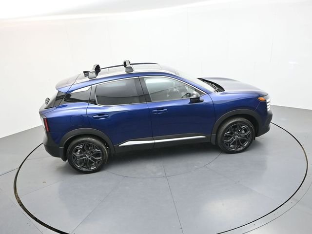 Used 2026 Blue Nissan SR image 25