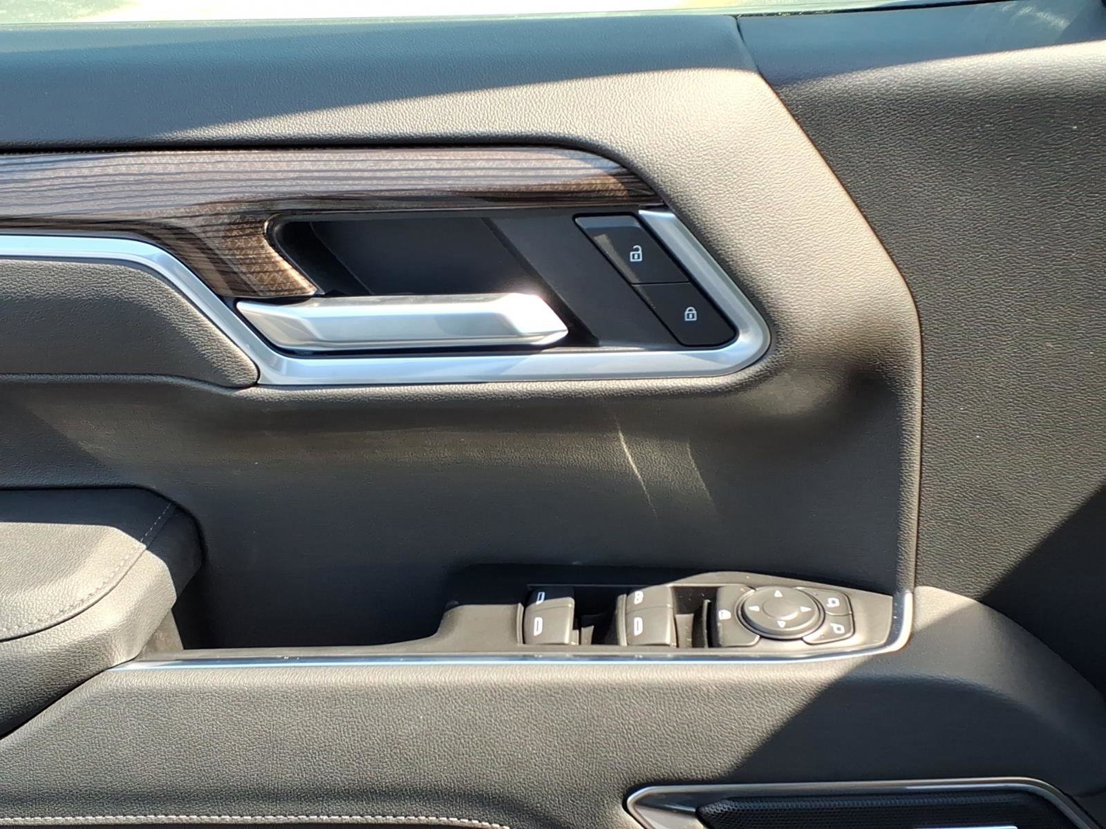 2026 Chevrolet Silverado 1500 RST - Photo 15