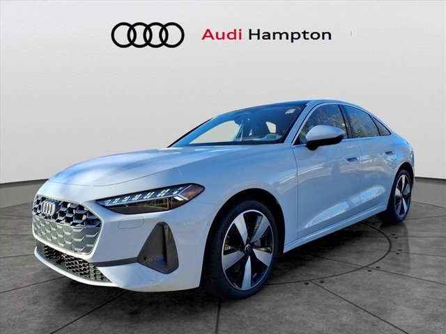 2025 Audi A5 Premium Plus