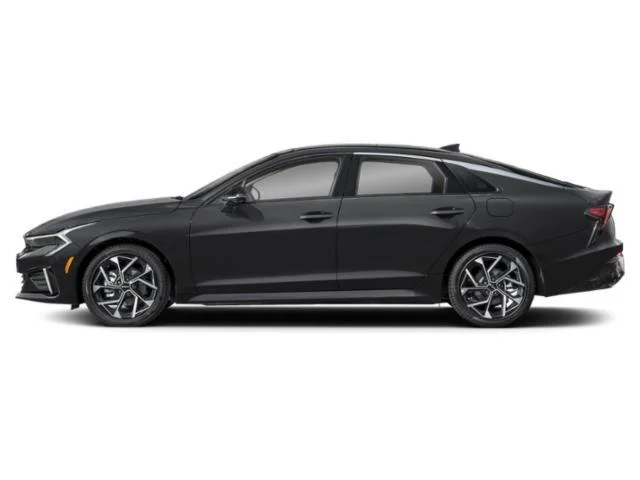 2026 Kia K5 EX - Photo 13