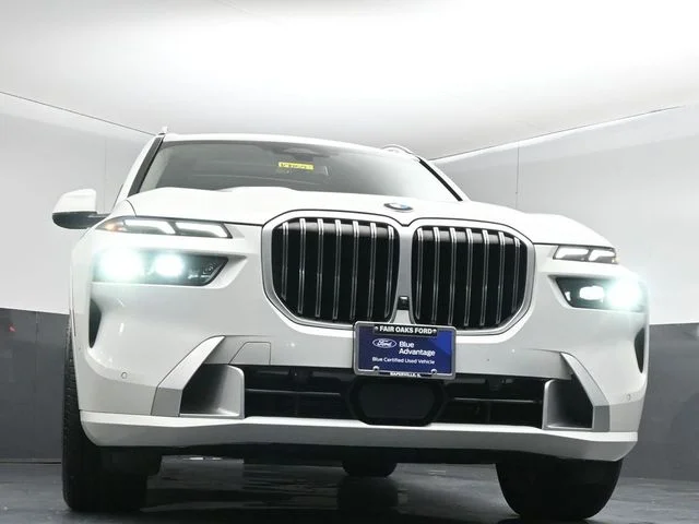 Used 2023 White BMW xDrive40i image 39