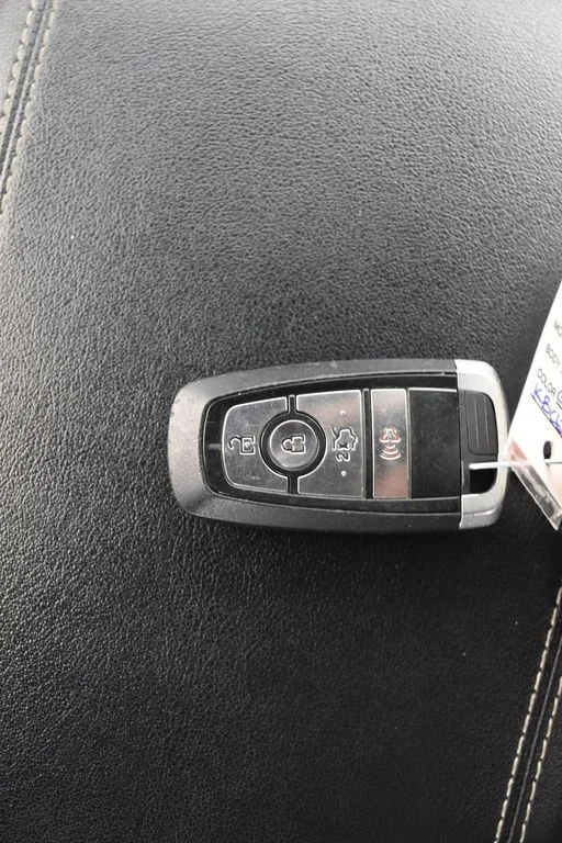 Used 2019 Gray Ford ST image 28