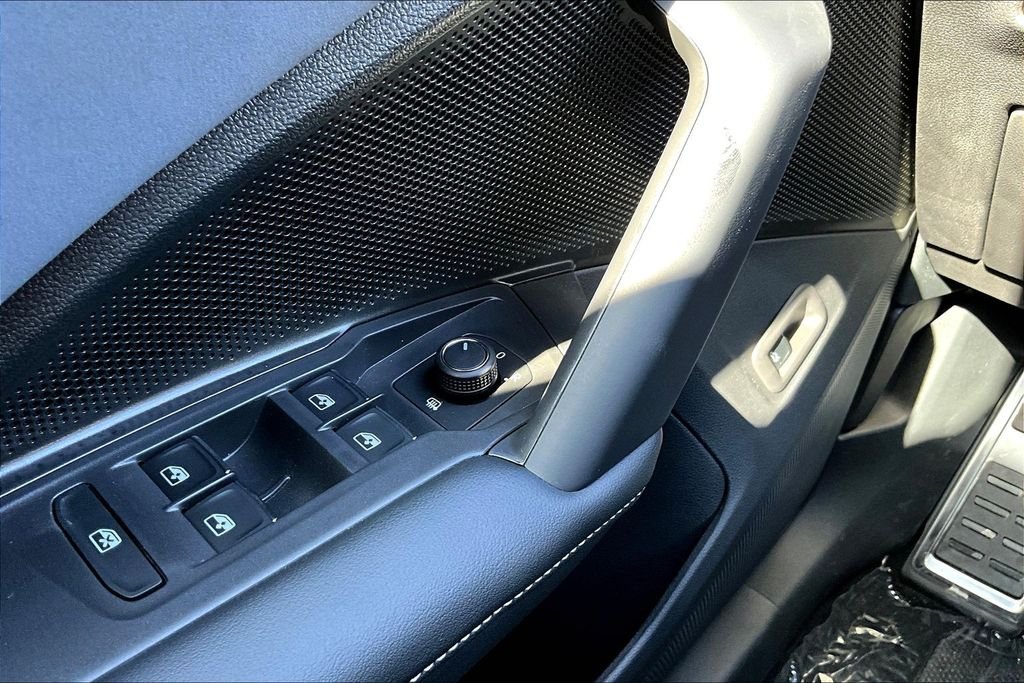 New 2026 Beige Volkswagen SE R-Line Black image 16