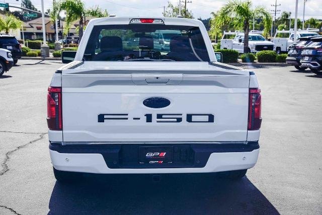 New 2026 Oxford White Ford XL image 30