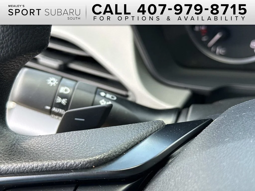 2026 Subaru Crosstrek Premium - Photo 37