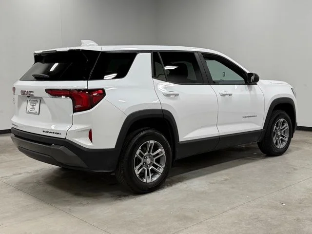 Used 2026 White GMC Elevation image 12