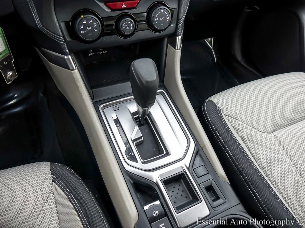 2022 SUBARU FORESTER - Image 17