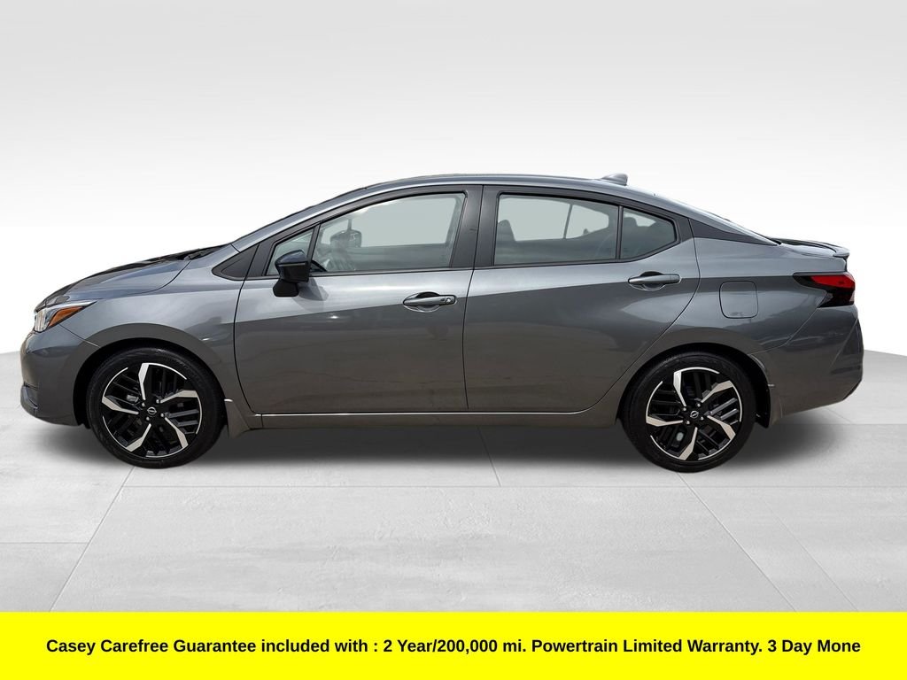 Used 2025 Gray Nissan 1.6 SR image 2