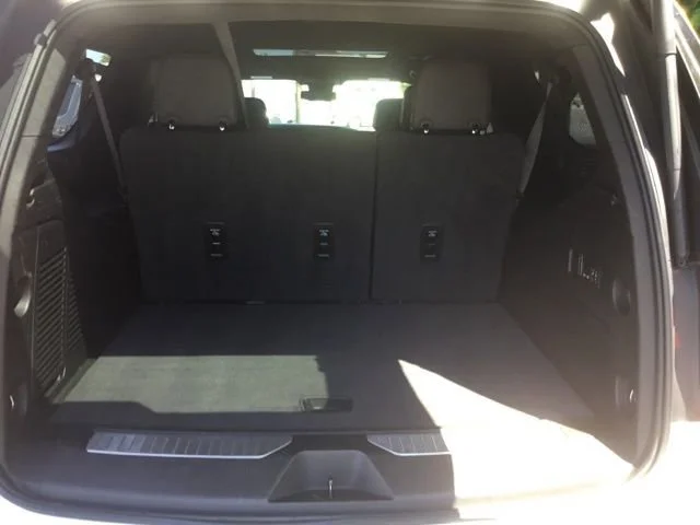2024 GMC Yukon XL Denali - Photo 24