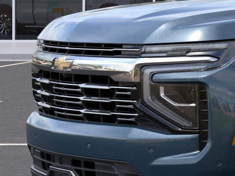 2026 Chevrolet Tahoe Premier - Photo 13