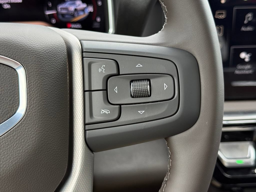 2026 GMC Sierra 2500HD Denali - Photo 27