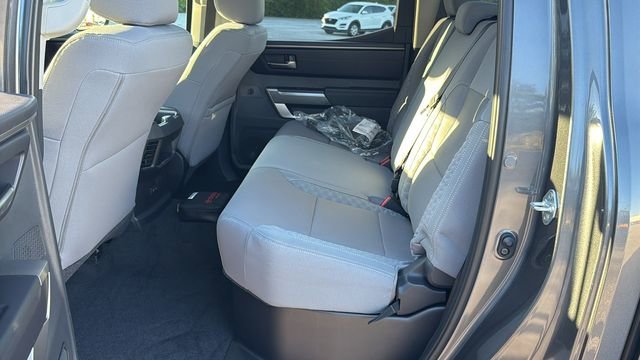 2024 Toyota Tundra SR5 - Photo 15
